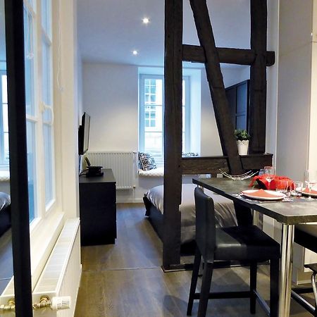 Appartement L'Ill Au Sable Страсбург Экстерьер фото