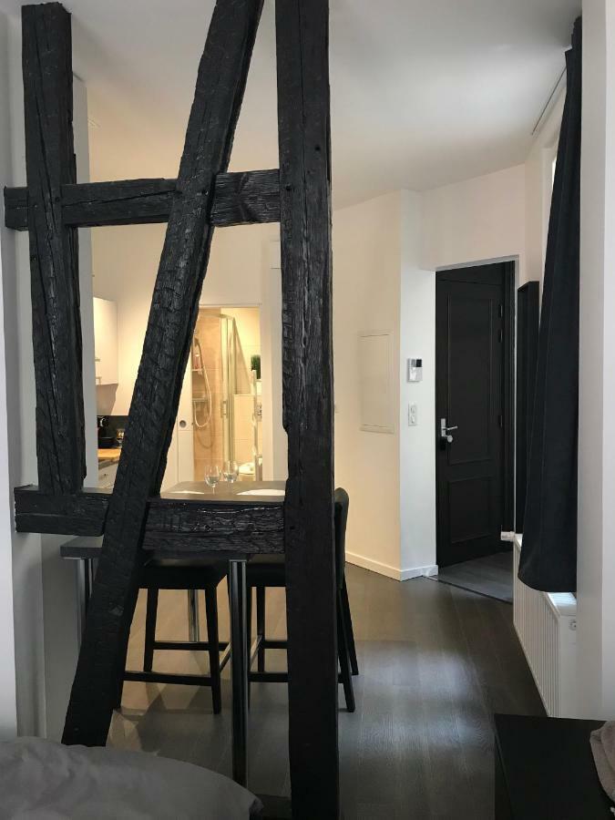 Appartement L'Ill Au Sable Страсбург Экстерьер фото